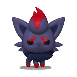 POP!: Zorua