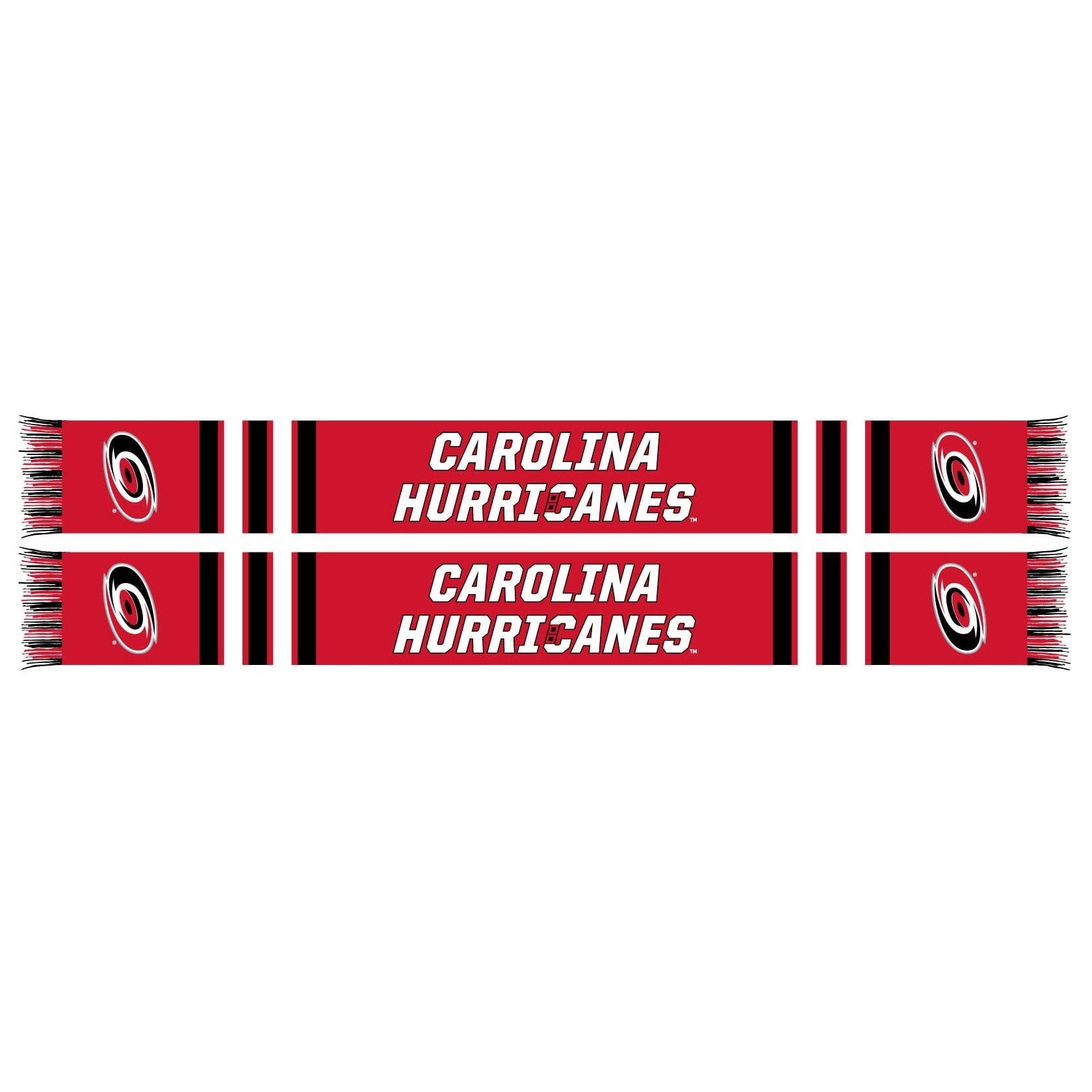 NHL Carolina Hurricanes Alt Scarf