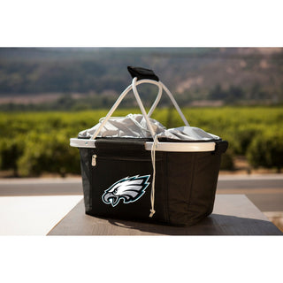 Philadelphia Eagles - Metro Basket Collapsible Cooler Tote