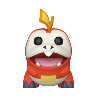 POP!: Fuecoco - Pokémon
