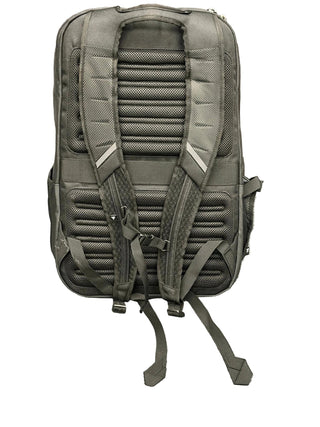 NASCAR MVP 27L Backpack – Embroidered Logo Multi-Compartment Premium Travel Bag