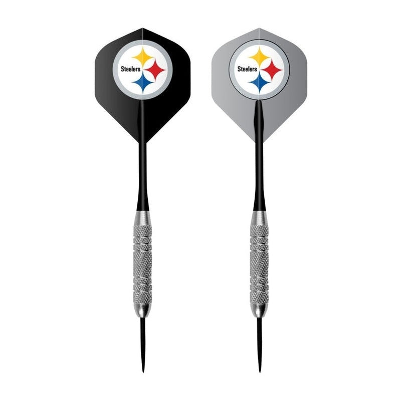 Dart Flight Set: Pittsburgh Steelers Fan Choice 3 pack