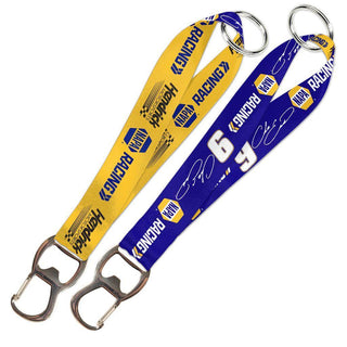 Chase Elliott Bottle Opener Keychain – Officially Licensed NASCAR