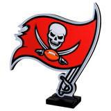 Tampa Bay Buccaneers LED Infinity Logo Light