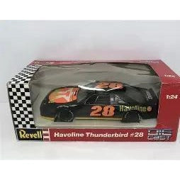 Die Cast: Davey Allison #28 Havoline Revell 1:24 Scale