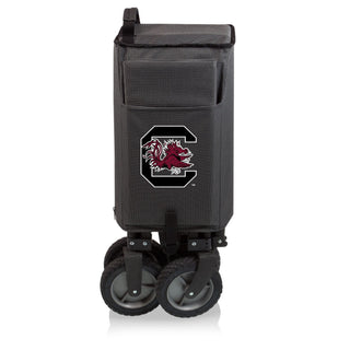 South Carolina Gamecocks - Adventure Wagon Portable Utility Wagon