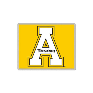 Lapel Pin: Appalachian State Mountaineers