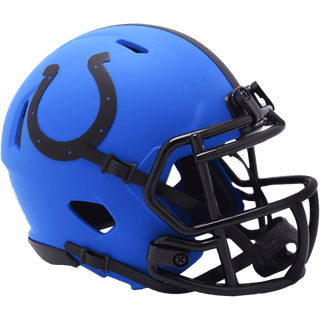 Mini Helmet: Indianapolis Colts - Rave