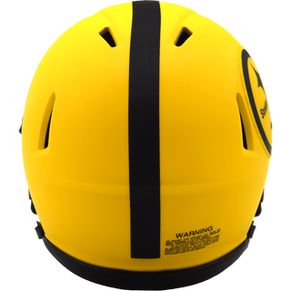 Mini Helmet: Pittsburgh Steelers - Rave