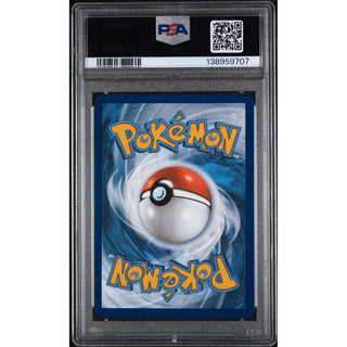 Charmander – 2023 Pokémon MEW Illustration Rare #168 PSA 9