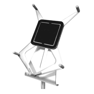 Stealth Power Plus Recliner with Miami Dolphins Alternate Logo