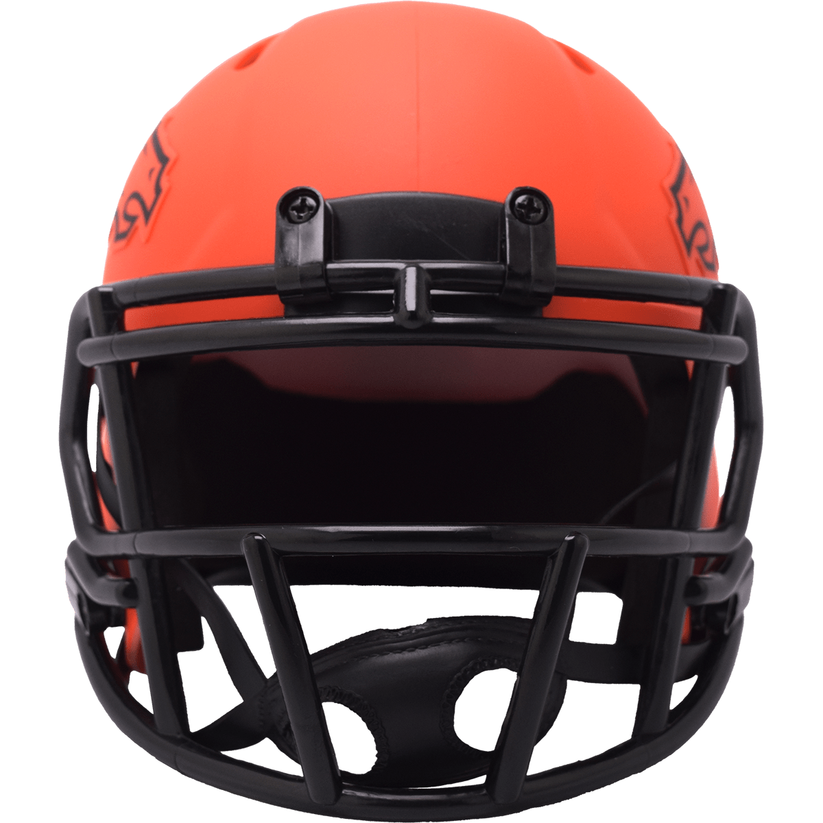 Mini Helmet: Denver Broncos - Rave
