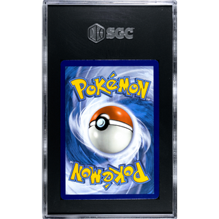 Charizard VSTAR 2022 Pokémon Brilliant Stars Secret Rare #174 – SGC 9