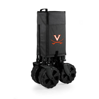 Virginia Cavaliers - Adventure Wagon Elite All-Terrain Portable Utility Wagon