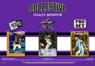 2024 Leaf Collective Multi-Sport Solo Base Pack