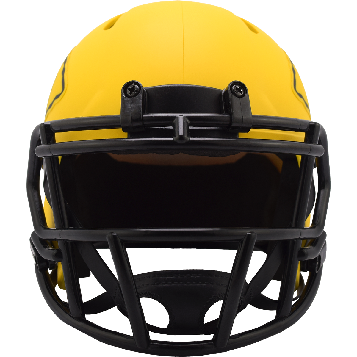 Mini Helmet: Kansas City Chiefs - Rave