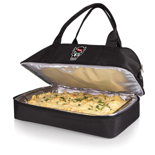 NC State Wolfpack - Potluck Casserole Tote