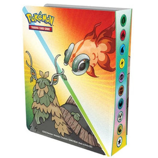 Pokémon: 2023 Q3 Mini Portfolio