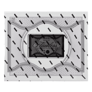 2024-25 Panini Flawless Basketball Hobby Box