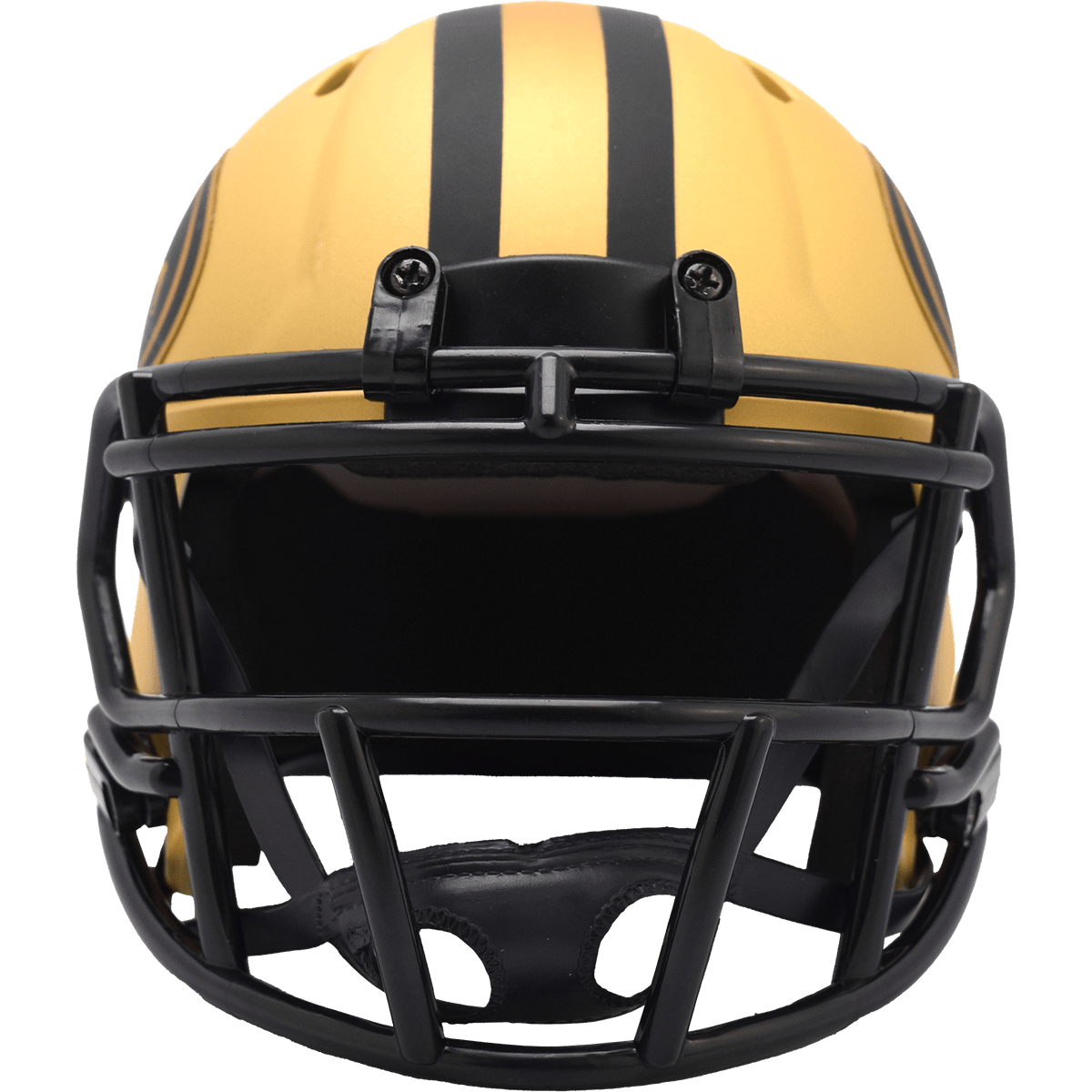 Mini Helmet: San Francisco 49ers - Rave