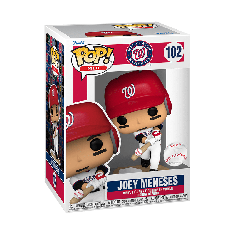 POP! Joey Menesis - MLB