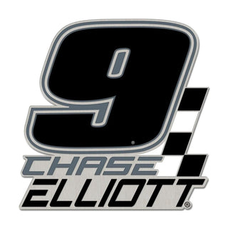Chase Elliott Enamel Pin – Officially Licensed NASCAR