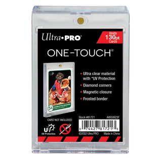 UV ONE-TOUCH® Magnetic Holder Multiple Options