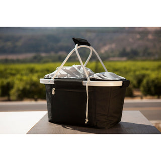 Tampa Bay Buccaneers - Metro Basket Collapsible Cooler Tote