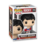 Pop! Movies, Rocky: Rocky Balboa vinyl figure