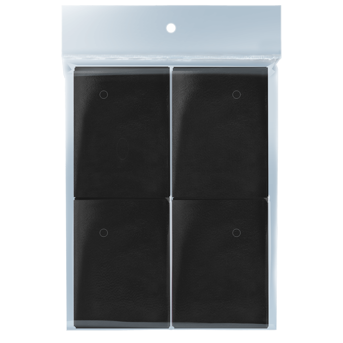 PRO-Gloss Standard Deck Protector Sleeves Bundle 500ct