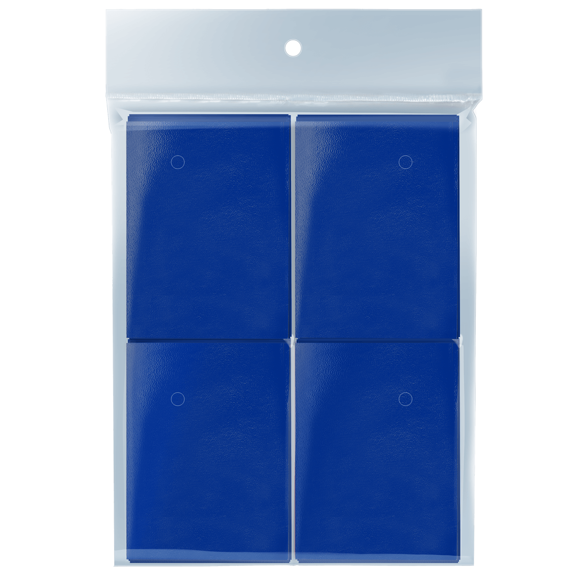 PRO-Gloss Standard Deck Protector Sleeves Bundle 500ct