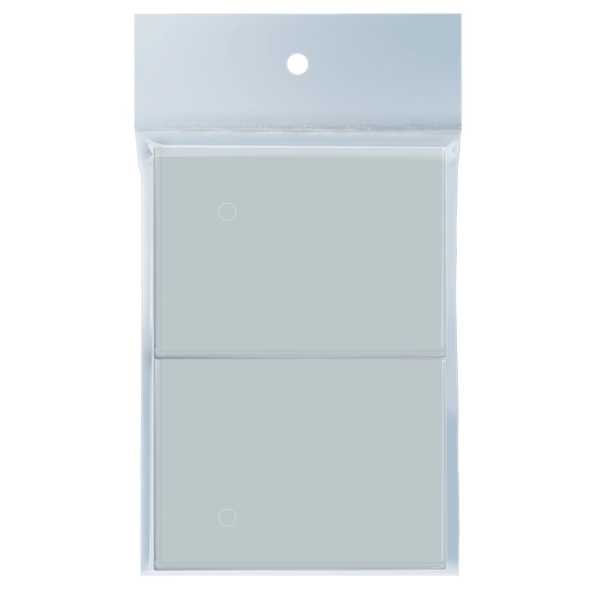 PRO-Matte Standard Deck Protector Sleeves Bundle 200ct
