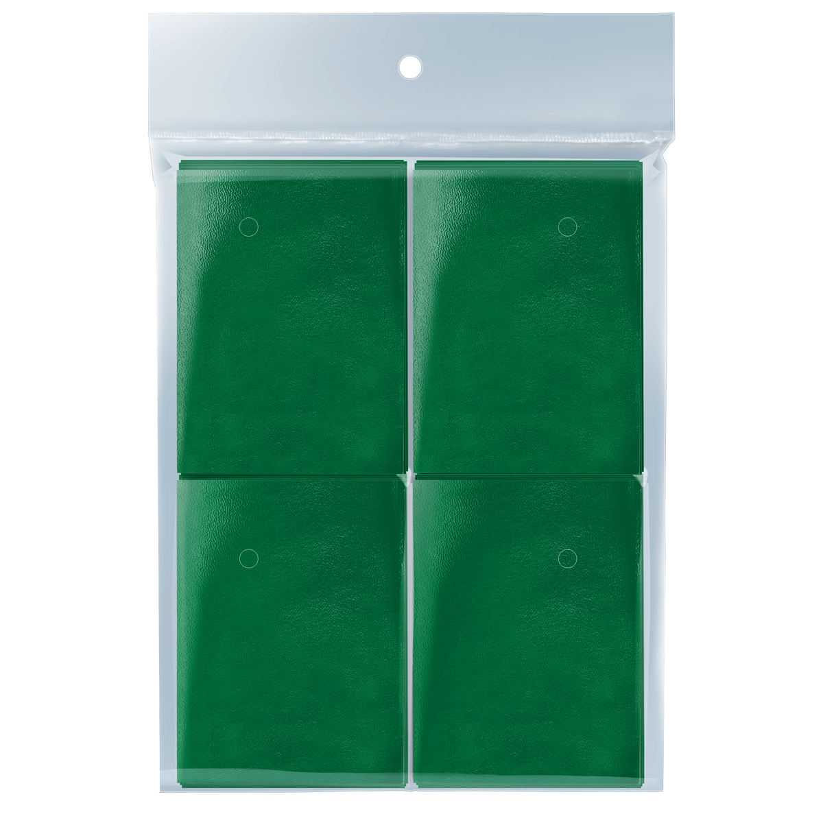 PRO-Matte Standard Deck Protector Sleeves Bundle 500ct