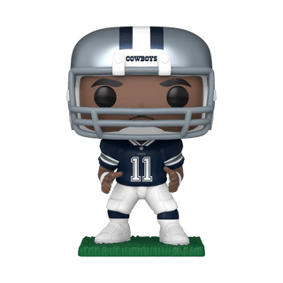 Pop! Football: Micah Parsons, Cowboys vinyl figure