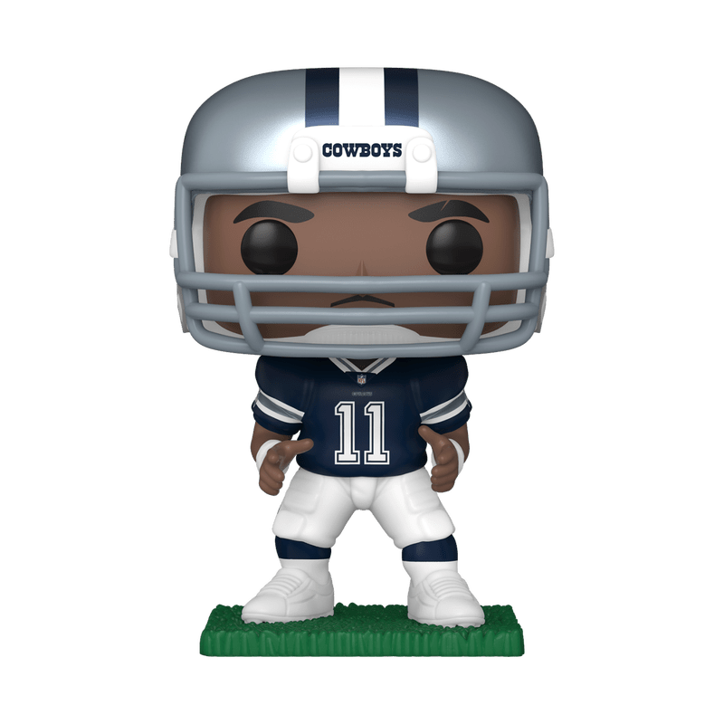 Pop! Football: Micah Parsons, Cowboys vinyl figure