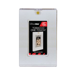 Tobacco UV ONE-TOUCH® Magnetic Holder