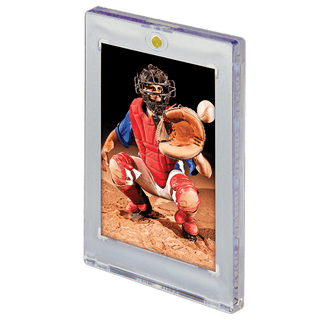 35PT Mini Card UV ONE-TOUCH® Magnetic Holder