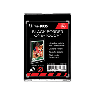 UV ONE-TOUCH® Magnetic Holder Multiple Options