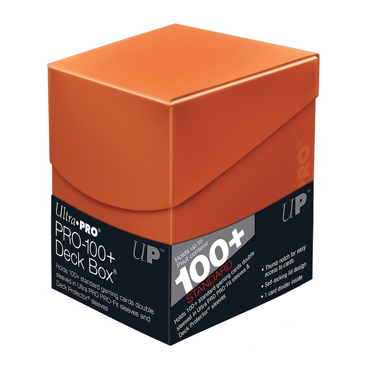 Eclipse PRO 100+ Deck Box