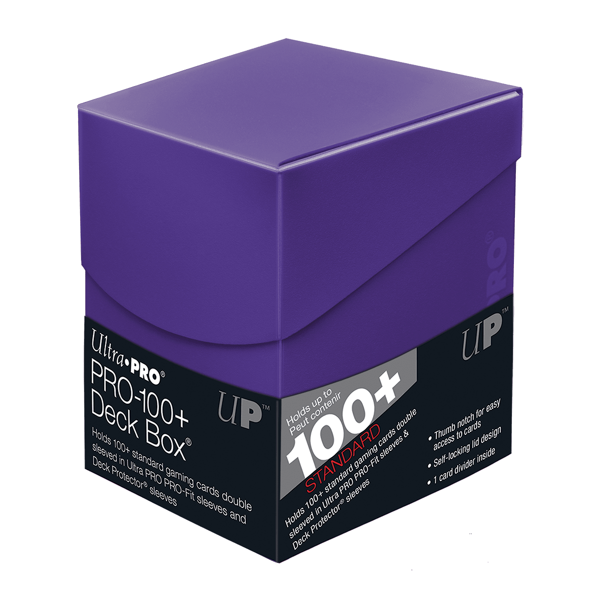 Eclipse PRO 100+ Deck Box