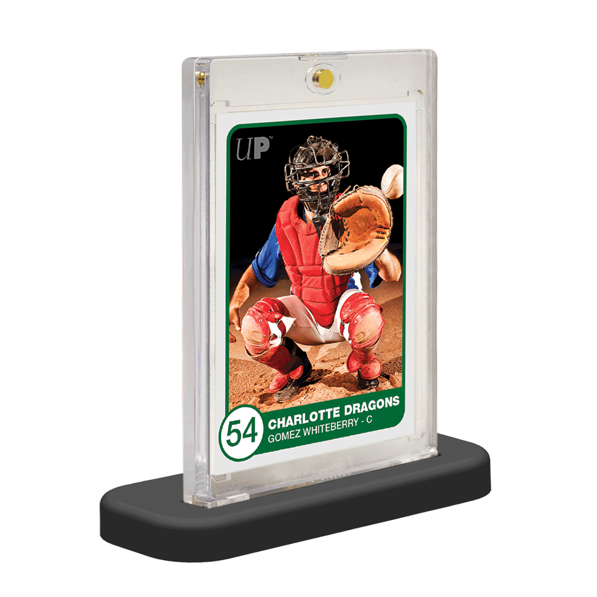 130PT ONE-TOUCH® & Stands 5ct