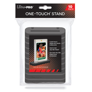 ONE-TOUCH® Stands