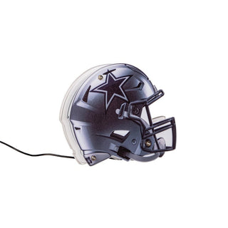 Desklite LED: Dallas Cowboys Helmet
