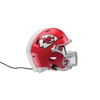 Desklite LED: Kansas City Chiefs Helmet