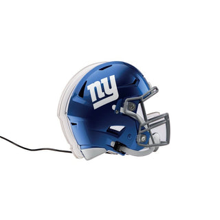 Desklite LED: New York Giants Helmet