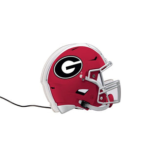 Desklite LED: Georgia Bulldogs Helmet