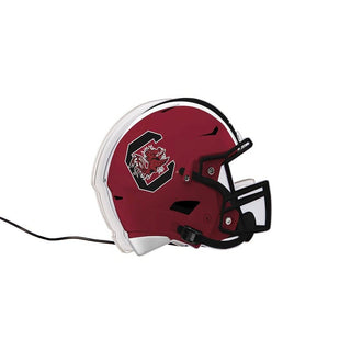 Desklite LED: South Carolina Gamecocks Helmet