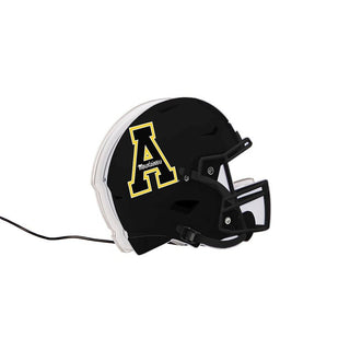 Desklite LED: Appalachian State Mountaineers Helmet
