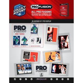 Jersey Fusion All-Sport Series 4