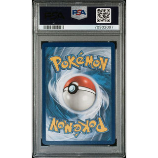 FA/Pikachu – 2019 Pokémon Sun & Moon Cosmic Eclipse Secret #241 PSA 10